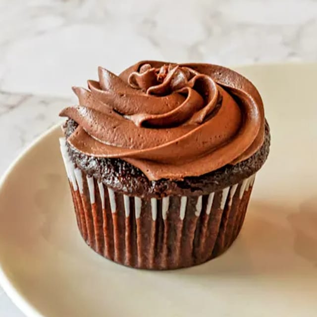 Chocolate.