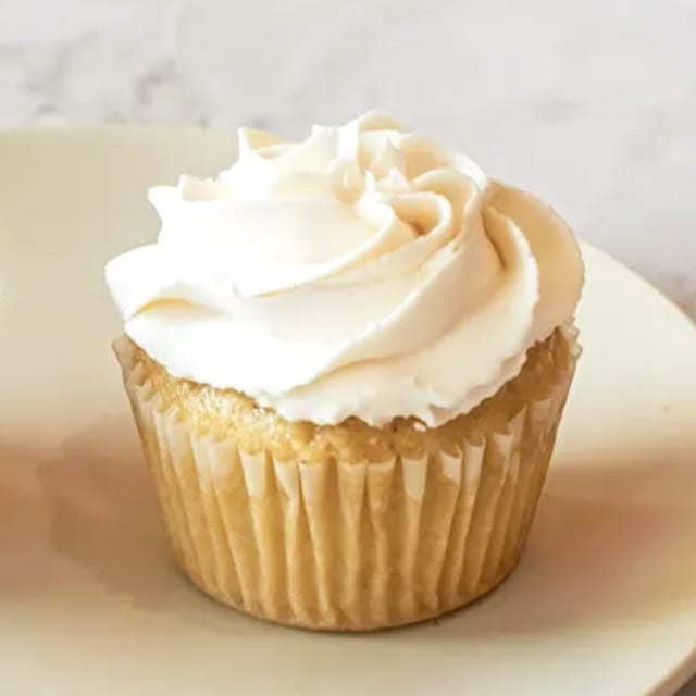 Vanilla.